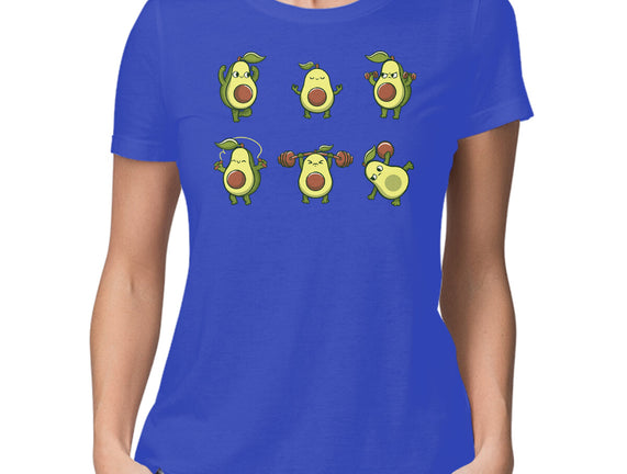 Avocardio