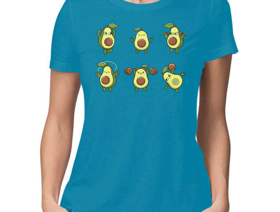 Avocardio
