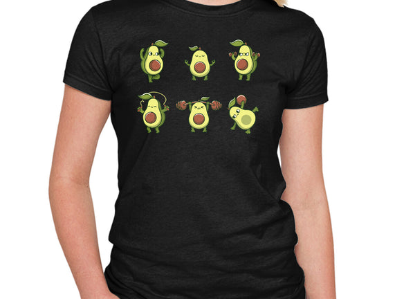 Avocardio