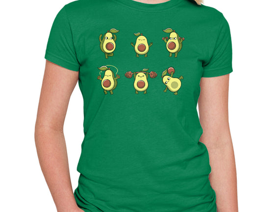 Avocardio
