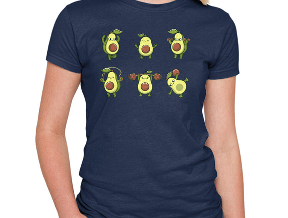 Avocardio