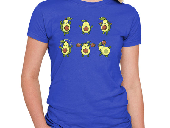 Avocardio