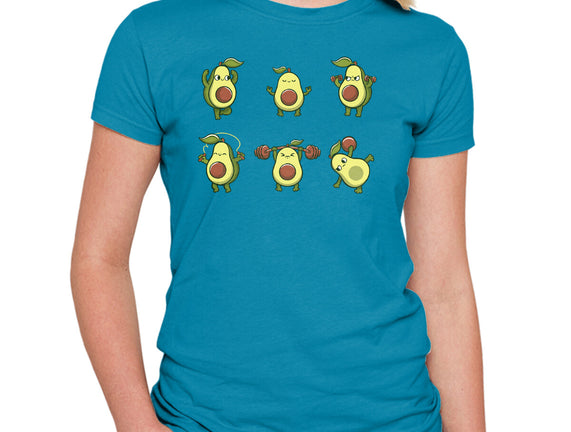 Avocardio
