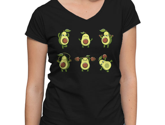 Avocardio