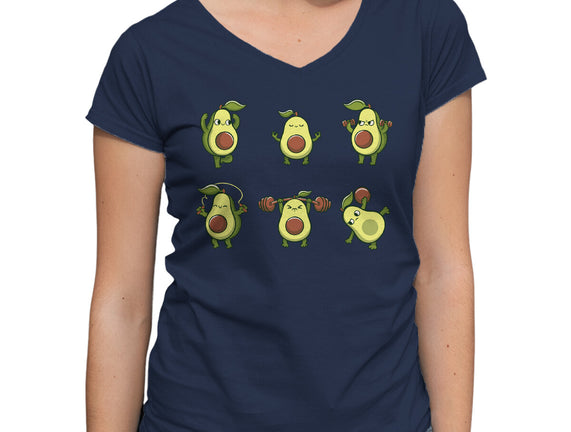 Avocardio
