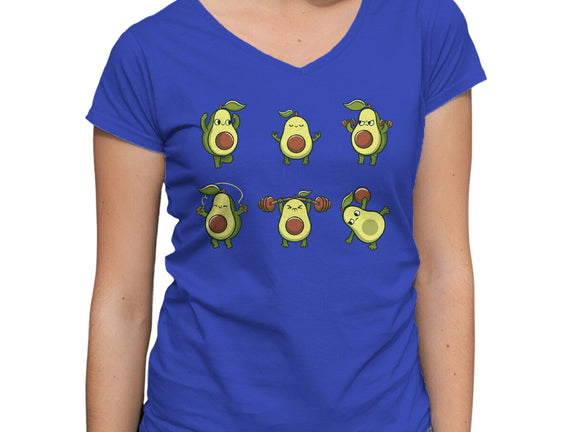 Avocardio