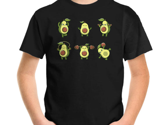 Avocardio