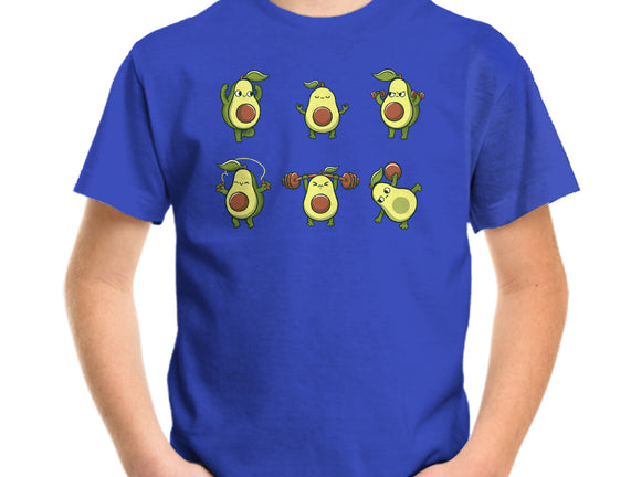Avocardio