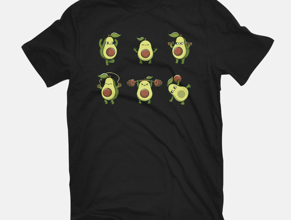 Avocardio
