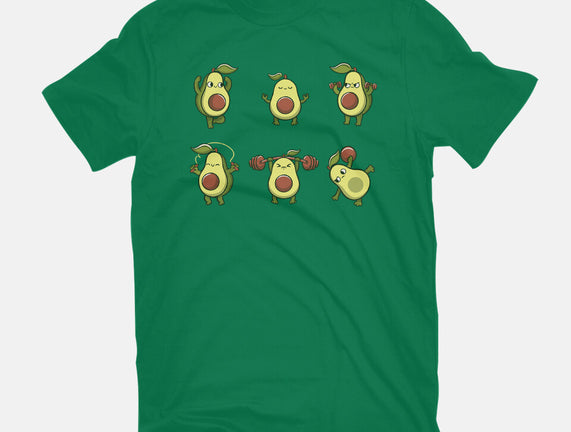 Avocardio