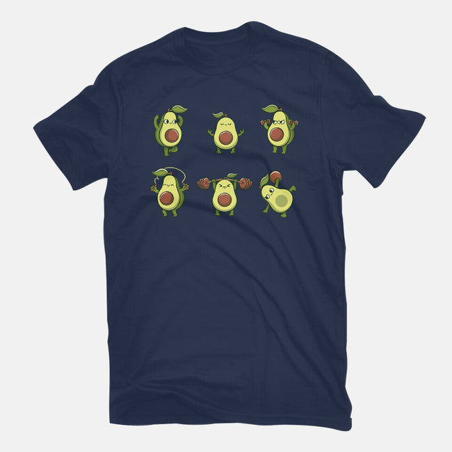 Avocardio-Mens-Premium-Tee-tobefonseca