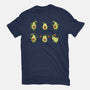 Avocardio-Mens-Premium-Tee-tobefonseca