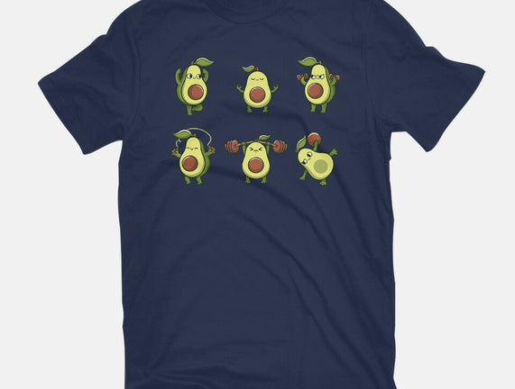 Avocardio