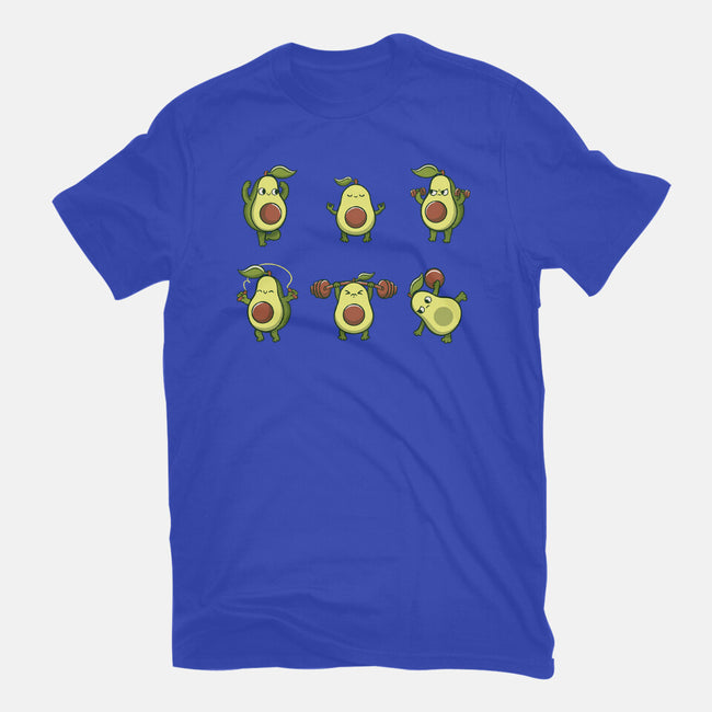 Avocardio-Mens-Premium-Tee-tobefonseca