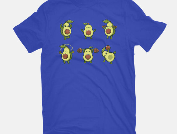 Avocardio