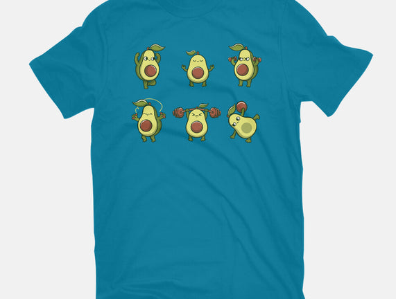 Avocardio