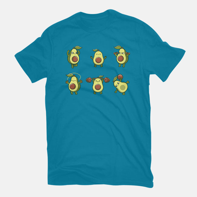 Avocardio-Mens-Premium-Tee-tobefonseca