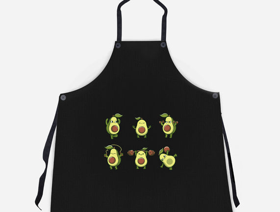 Avocardio