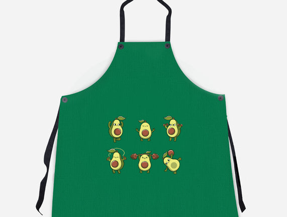 Avocardio