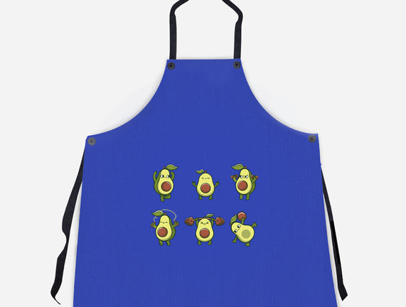 Avocardio