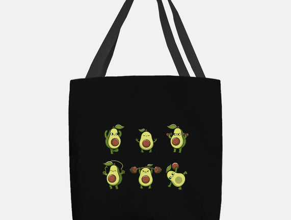 Avocardio