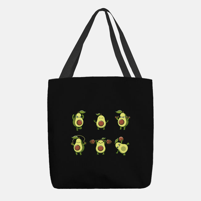Avocardio-None-Basic Tote-Bag-tobefonseca