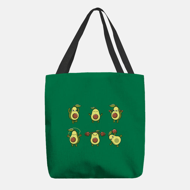 Avocardio-None-Basic Tote-Bag-tobefonseca
