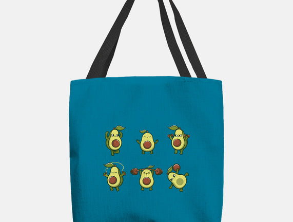 Avocardio