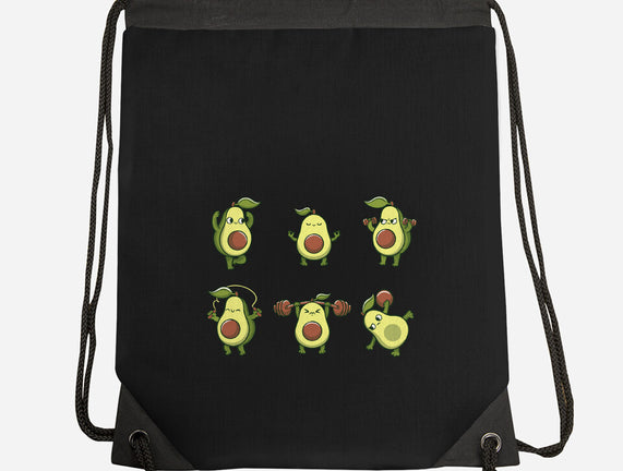 Avocardio