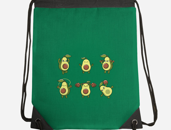 Avocardio