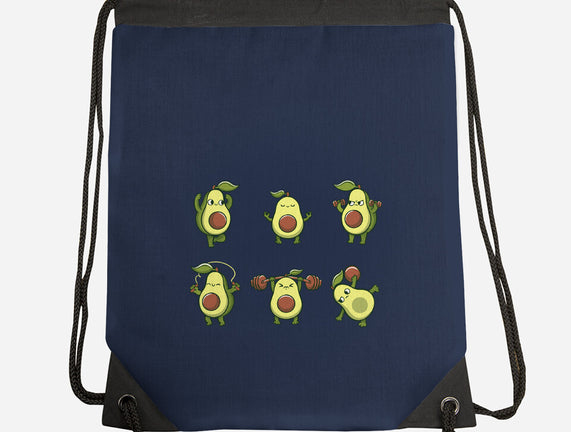 Avocardio
