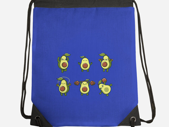 Avocardio