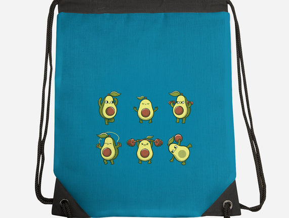 Avocardio