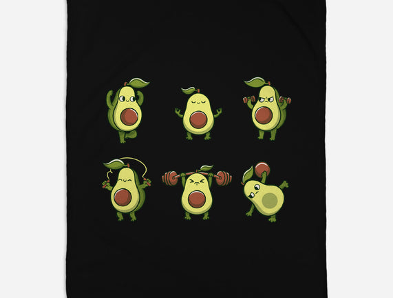 Avocardio
