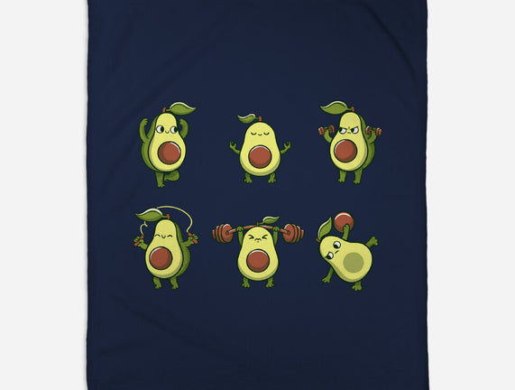 Avocardio