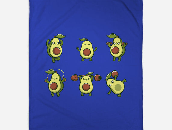 Avocardio