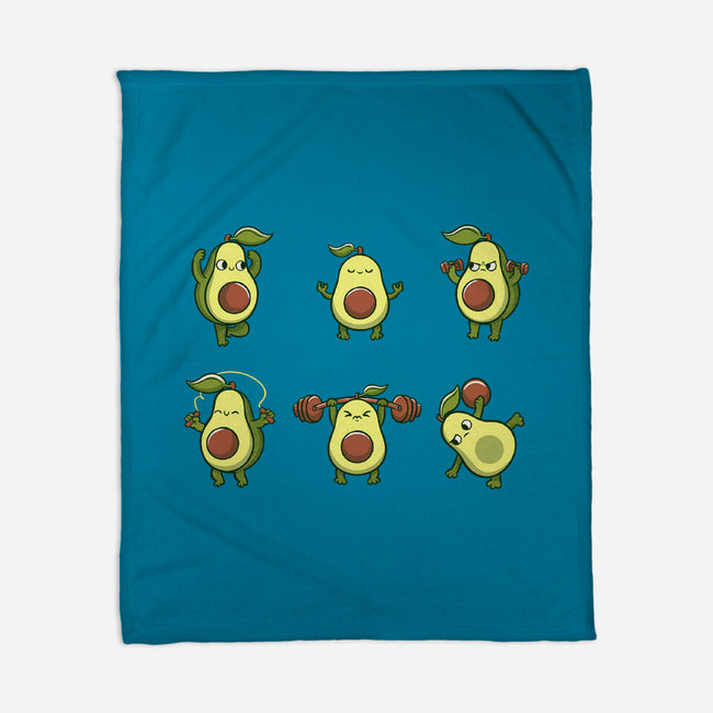 Avocardio-None-Fleece-Blanket-tobefonseca