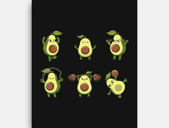 Avocardio