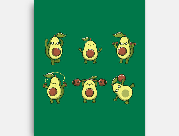 Avocardio