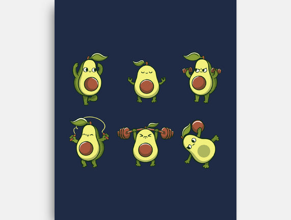 Avocardio