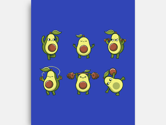 Avocardio
