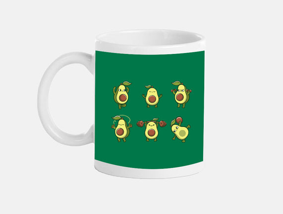 Avocardio