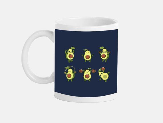 Avocardio