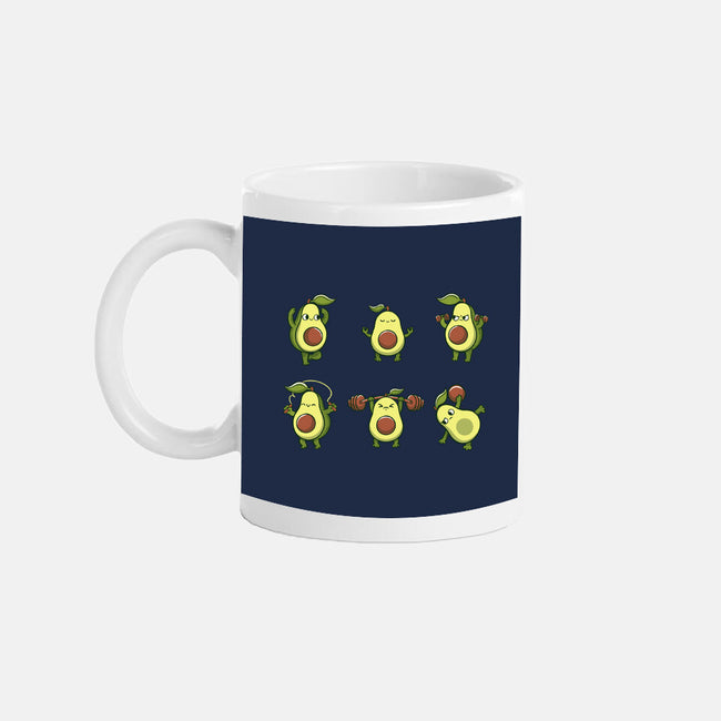 Avocardio-None-Mug-Drinkware-tobefonseca