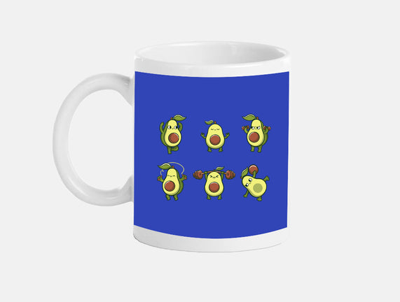 Avocardio