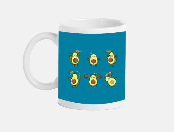 Avocardio