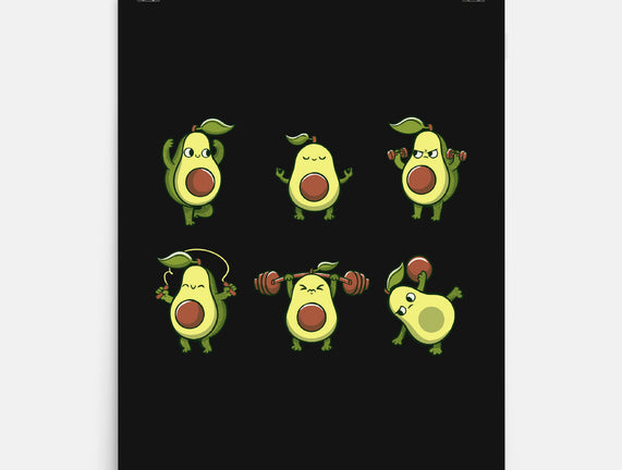 Avocardio