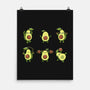 Avocardio-None-Matte-Poster-tobefonseca