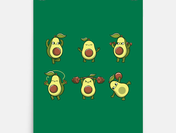 Avocardio