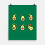 Avocardio-None-Matte-Poster-tobefonseca